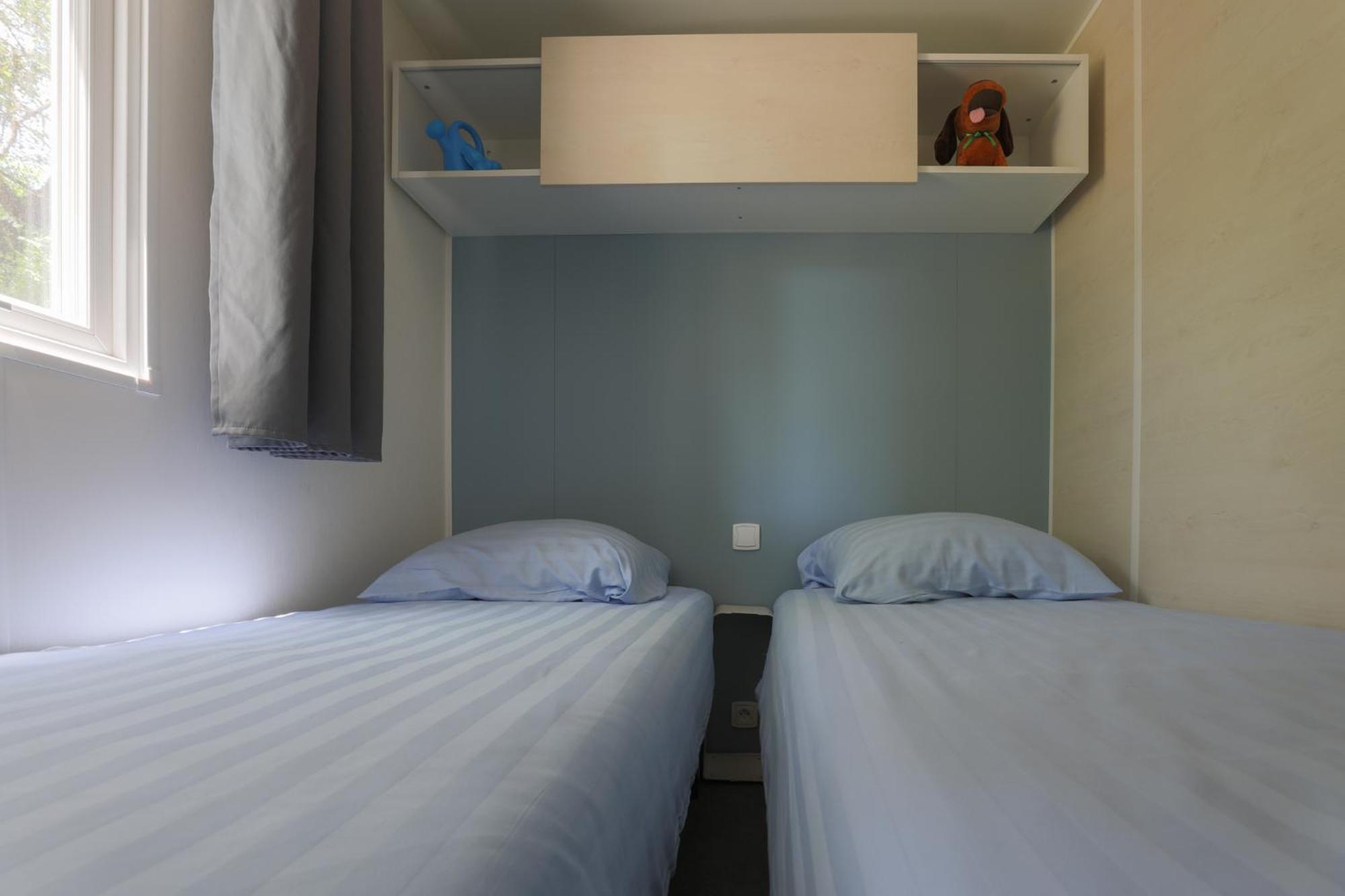 Camping Rcn La Bastide En Ardeche Sampzon الغرفة الصورة