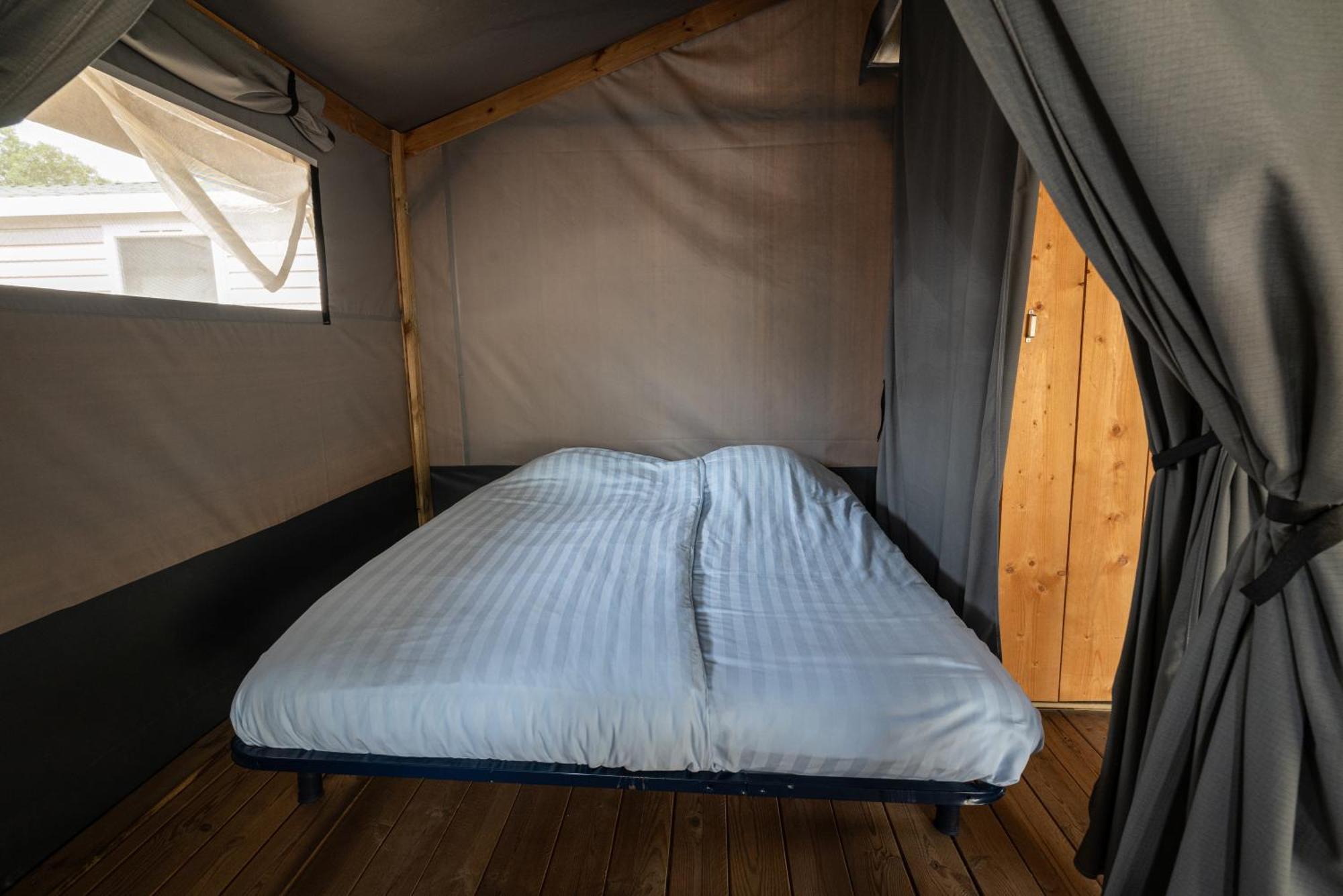 Camping Rcn La Bastide En Ardeche Sampzon الغرفة الصورة