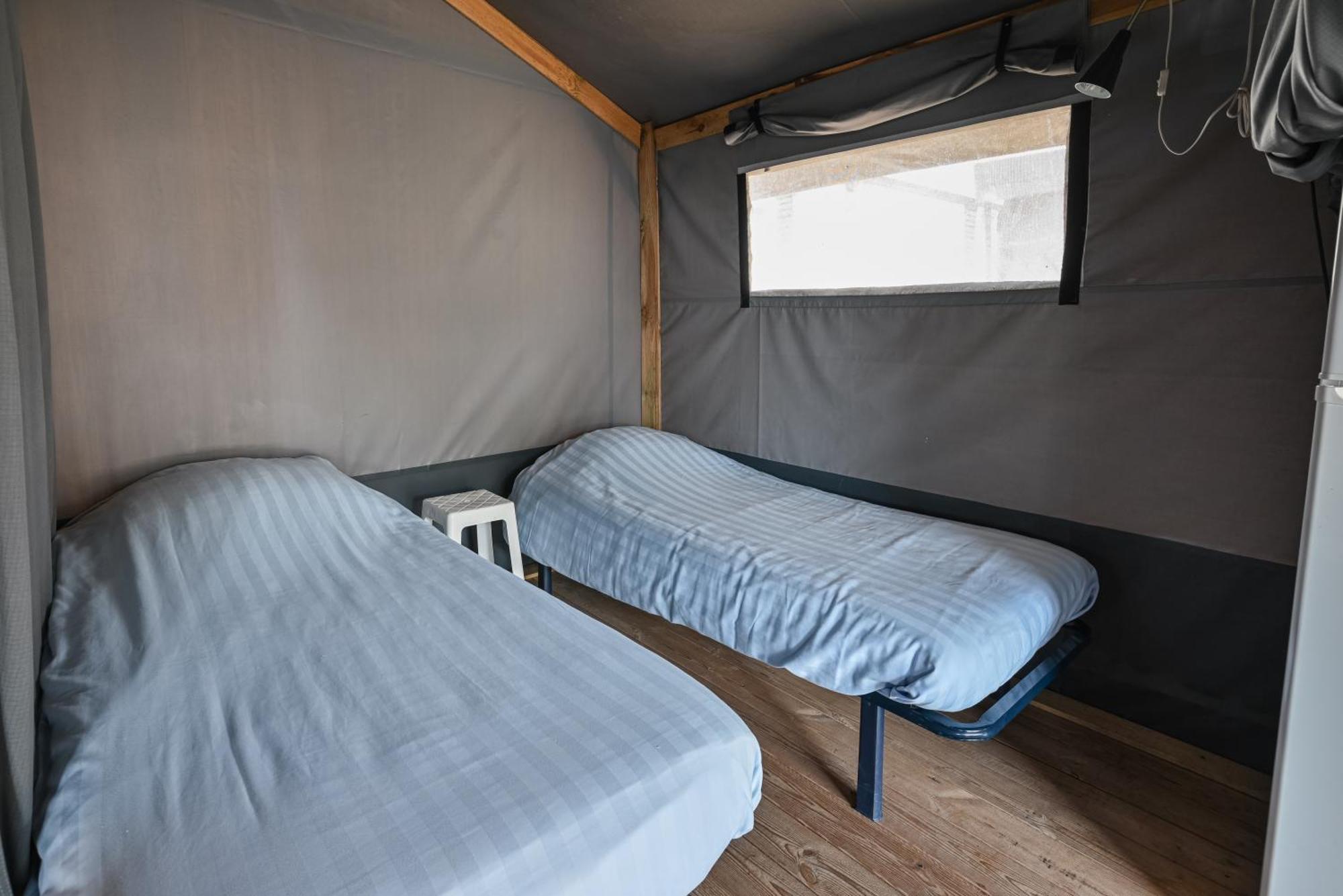 Camping Rcn La Bastide En Ardeche Sampzon الغرفة الصورة