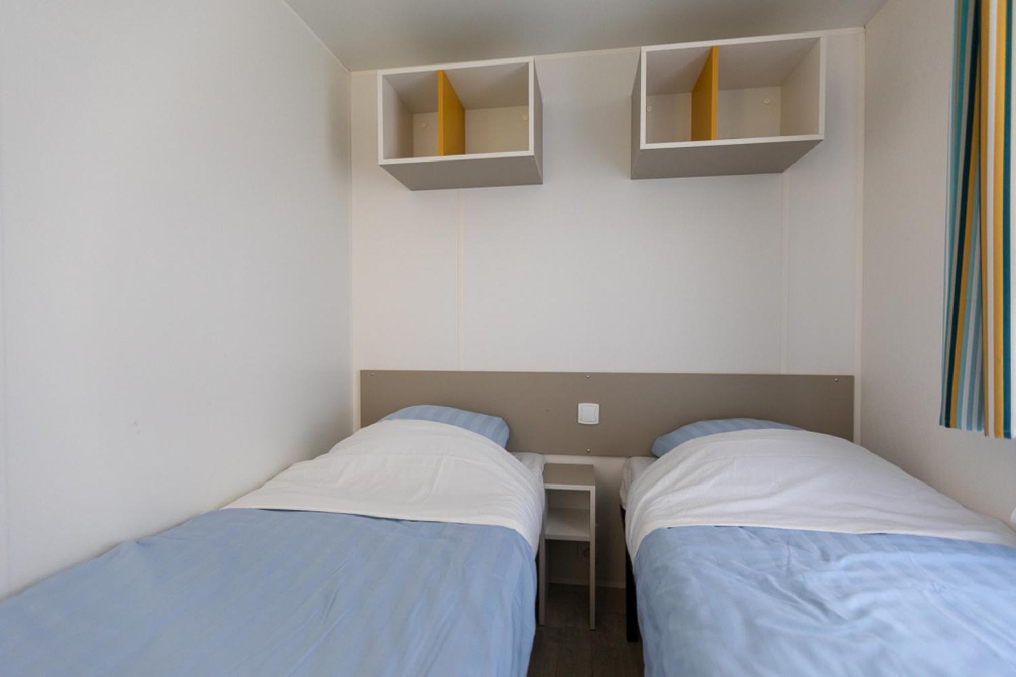 Camping Rcn La Bastide En Ardeche Sampzon الغرفة الصورة