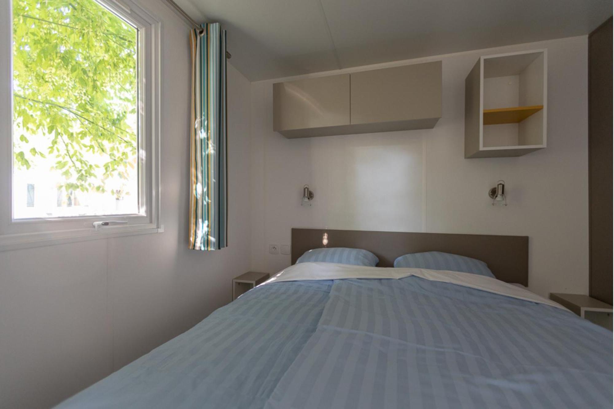 Camping Rcn La Bastide En Ardeche Sampzon الغرفة الصورة