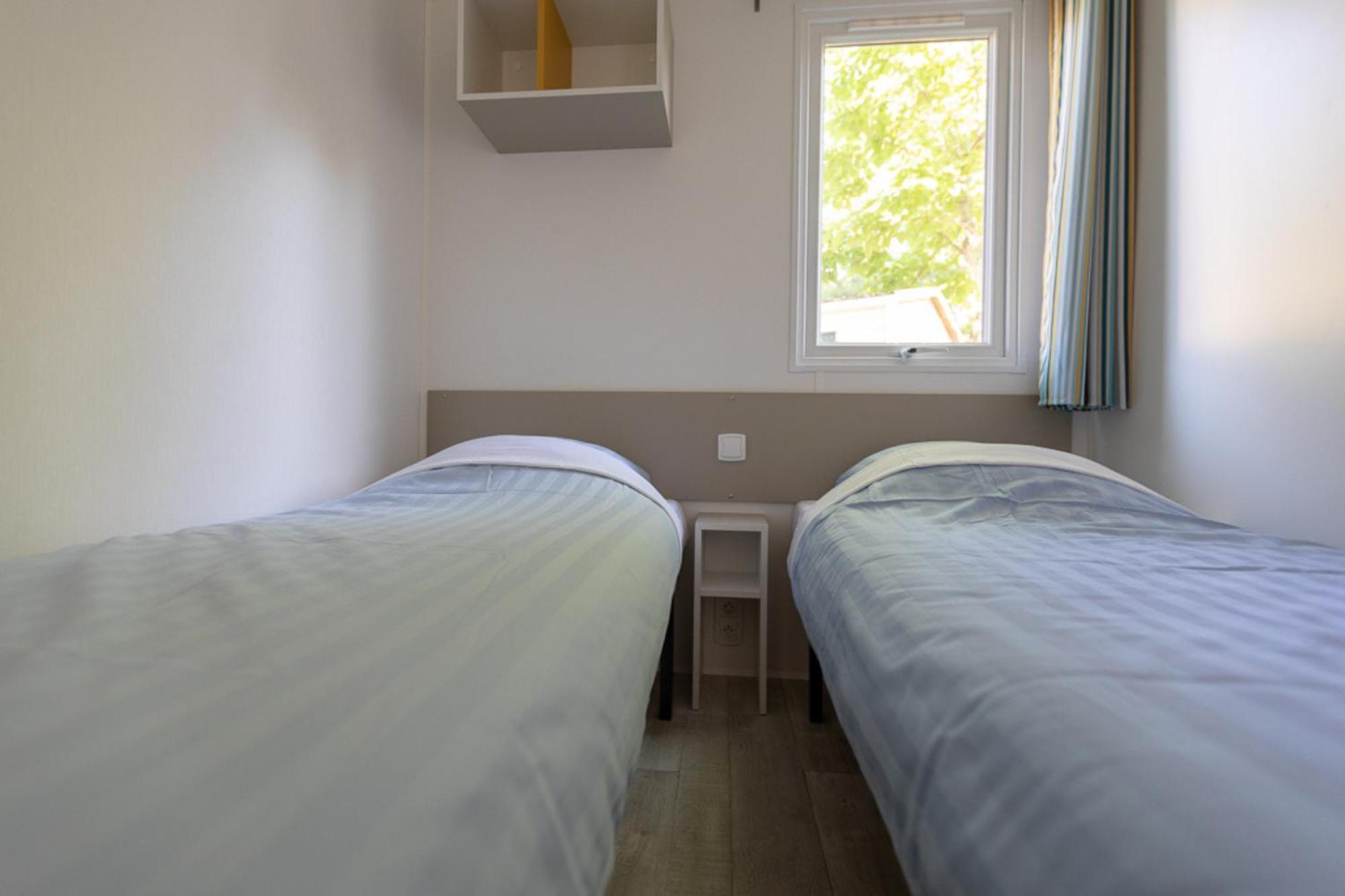Camping Rcn La Bastide En Ardeche Sampzon الغرفة الصورة