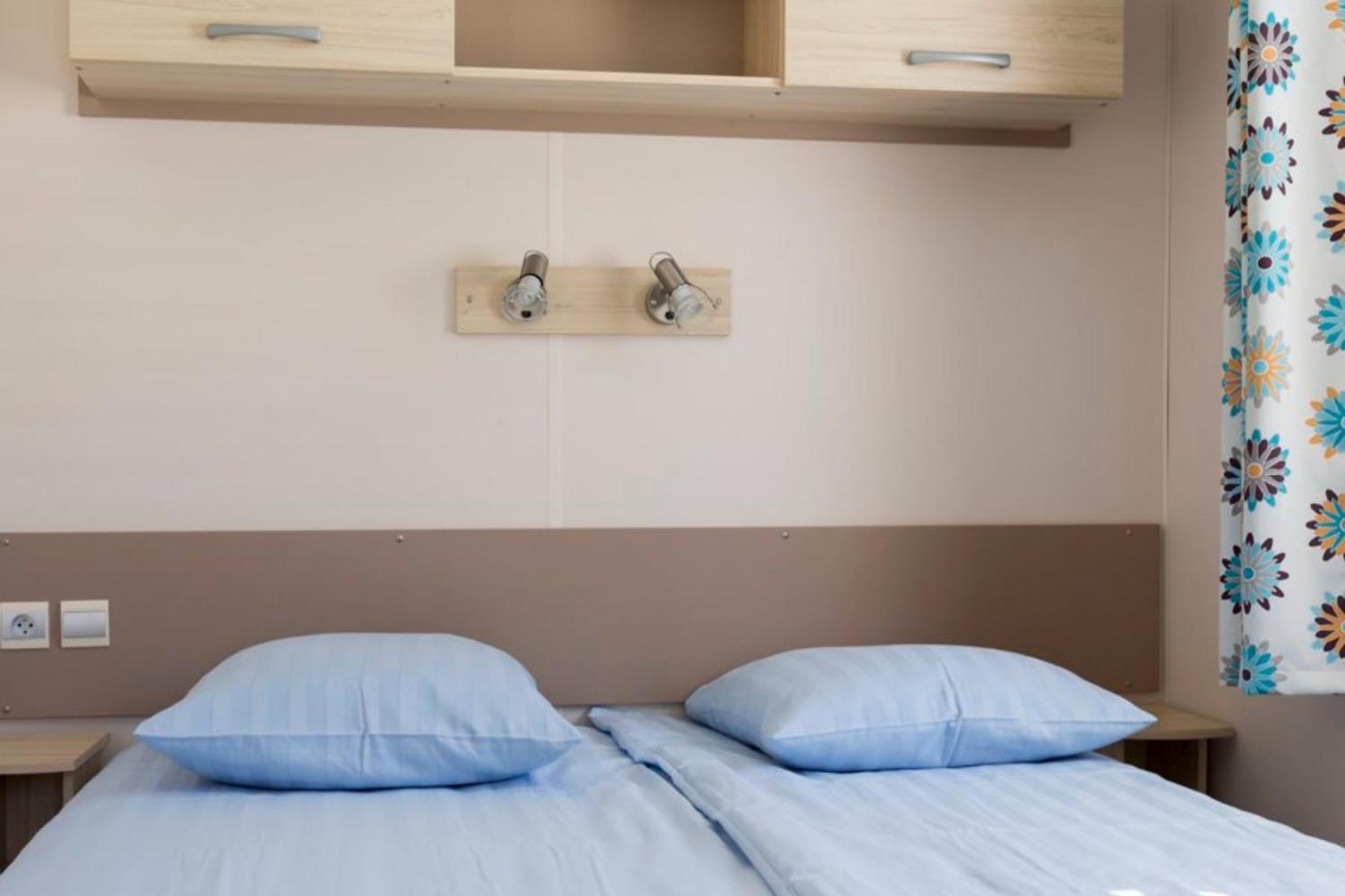 Camping Rcn La Bastide En Ardeche Sampzon الغرفة الصورة